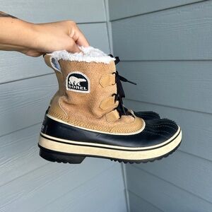 Sorel Boots